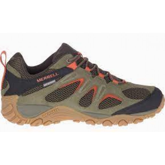 MERRELL yokota 2 wp j035109